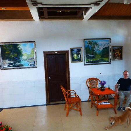 Yangshuo Moon Resort Hotel מראה חיצוני תמונה