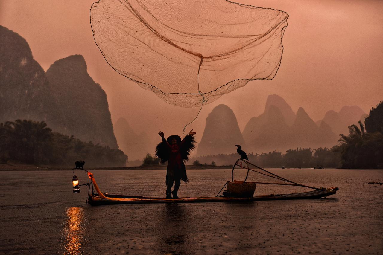 Yangshuo Moon Resort Hotel מראה חיצוני תמונה