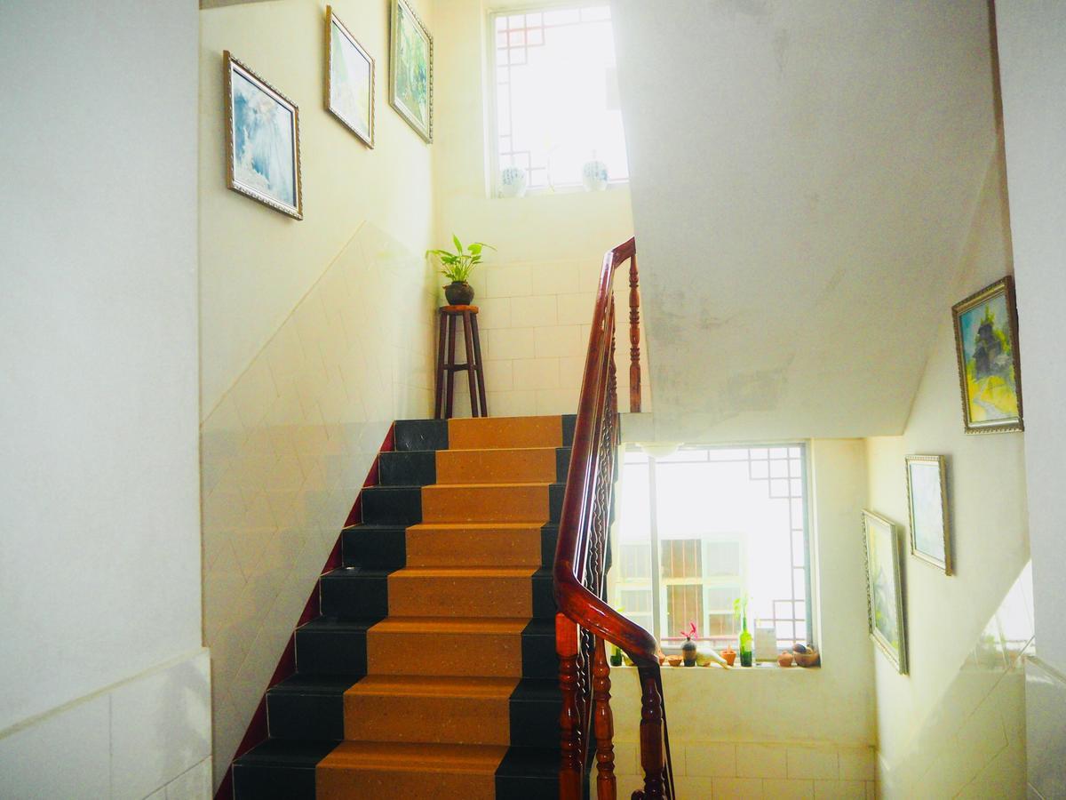 Yangshuo Moon Resort Hotel מראה חיצוני תמונה