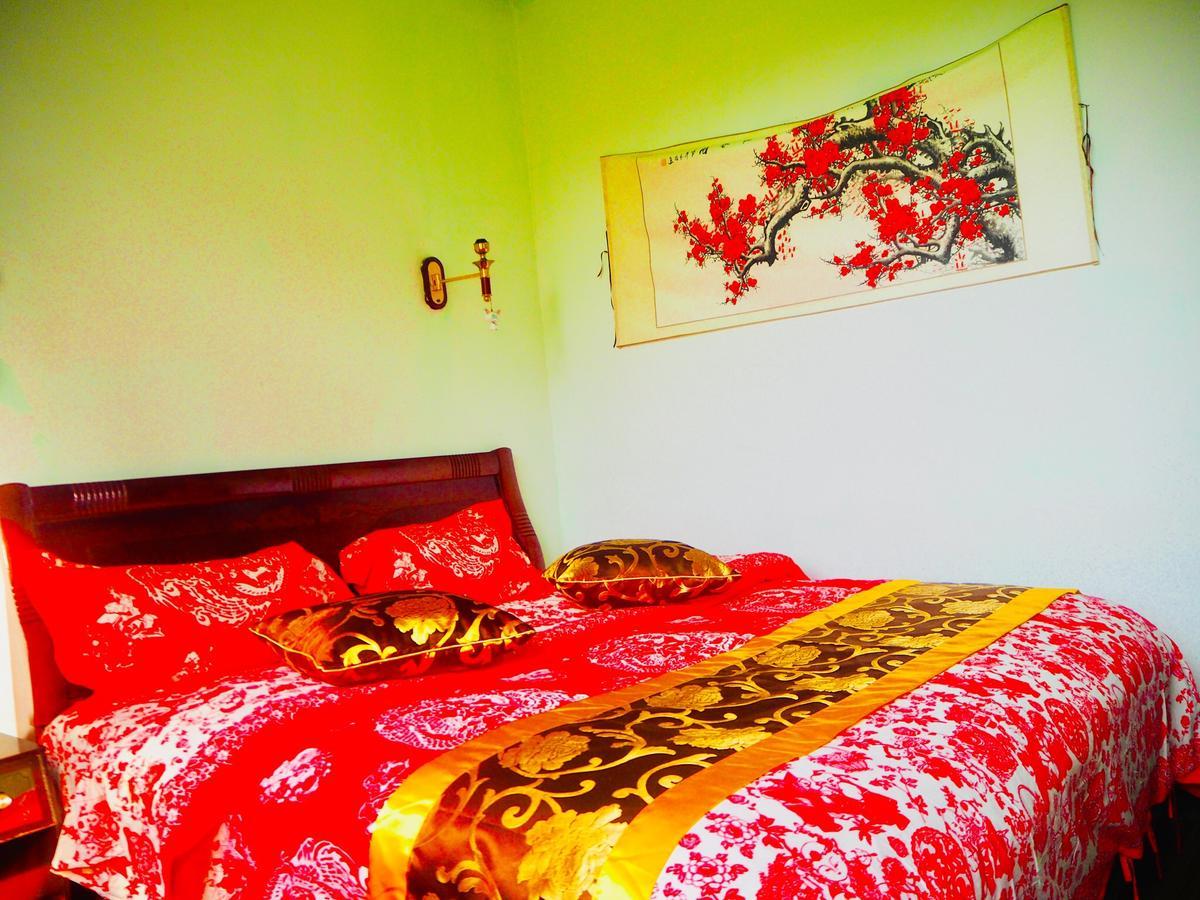 Yangshuo Moon Resort Hotel מראה חיצוני תמונה