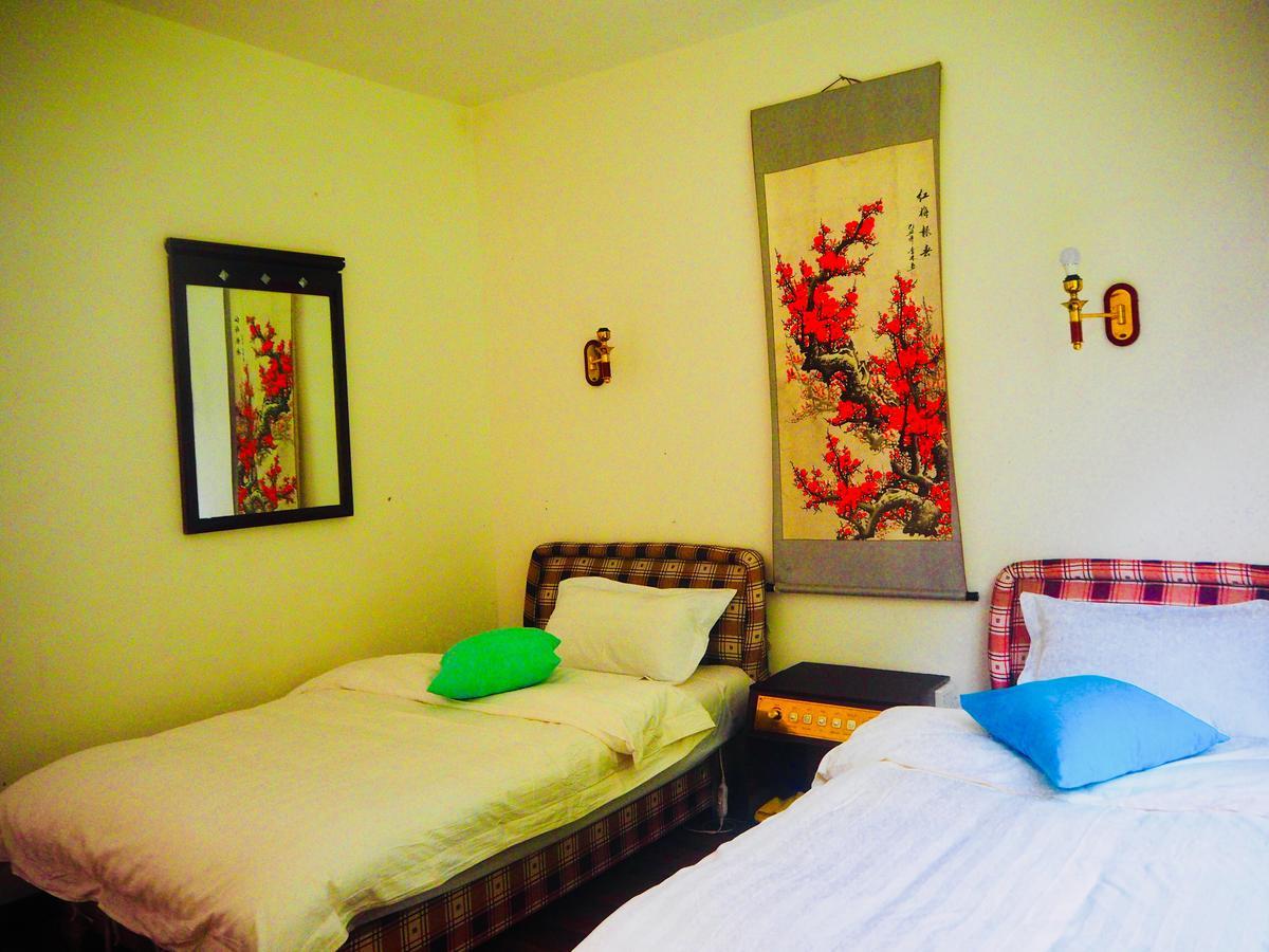 Yangshuo Moon Resort Hotel מראה חיצוני תמונה