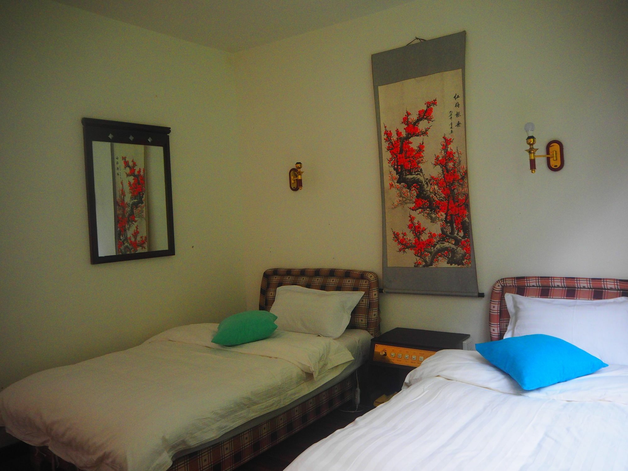 Yangshuo Moon Resort Hotel מראה חיצוני תמונה